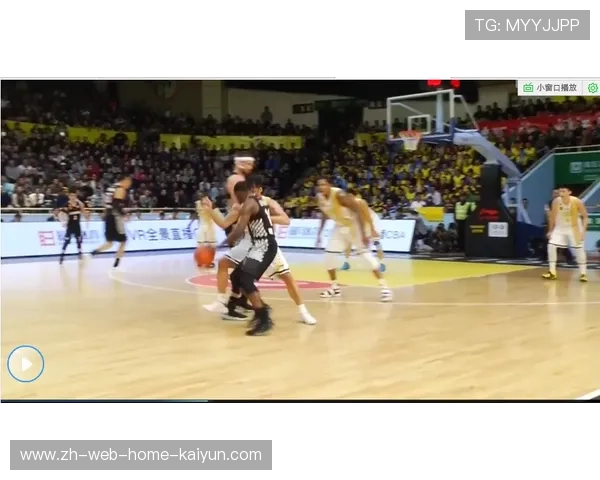 山西双塔体能分配失误 广厦机动性挡拆撕裂联防体系取胜