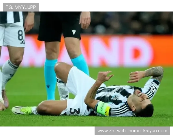 纽卡斯尔中场吉马良斯腿筋伤势 对阵巴萨中场硬度存疑 纽卡斯尔中场吉马良斯腿筋伤势 对阵巴萨中场硬度存疑